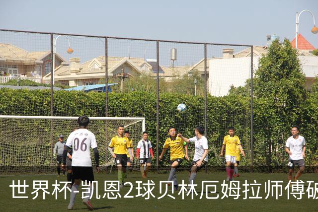 世界杯-凯恩2球贝林厄姆拉师傅破门 英格兰4-2克罗地亚