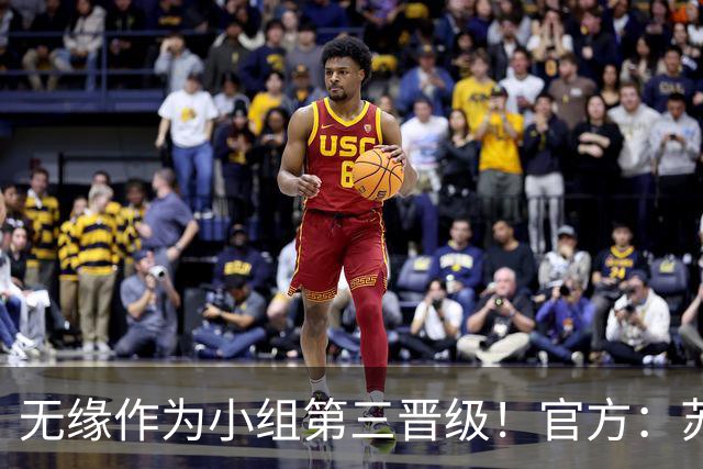无缘作为小组第三晋级！官方：苏格兰主帅史蒂夫·克拉克辞职